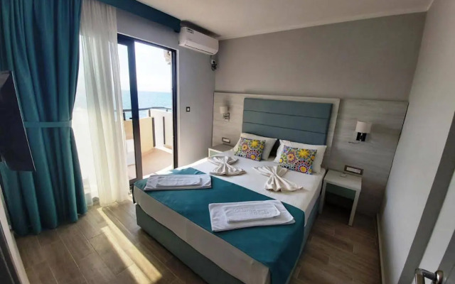 Pearl Beach Resort