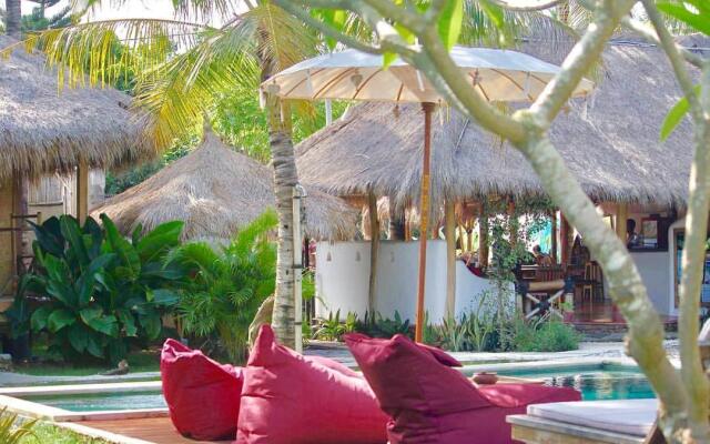 Bombora Bungalows