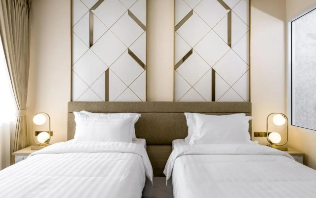 The 8 Hotel Udonthani