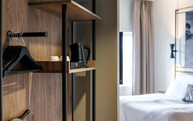 Quality Hotel Edvard Grieg