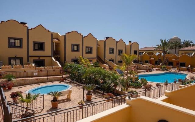 Apartamento Vanessa