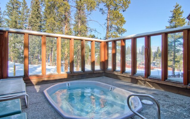 Tyra by Wyndham Vacation Rentals