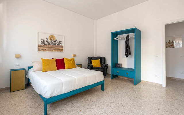 Accordi Apartment by Wonderful Italy