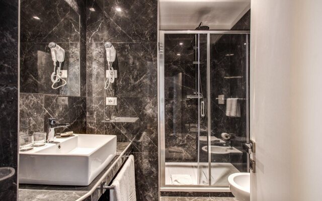 Hotel 55 Fifty-Five