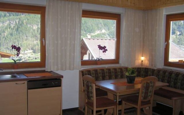 Gästehaus Arnold Otto