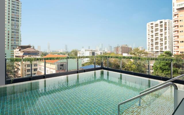 Citadines Sukhumvit 8 Bangkok