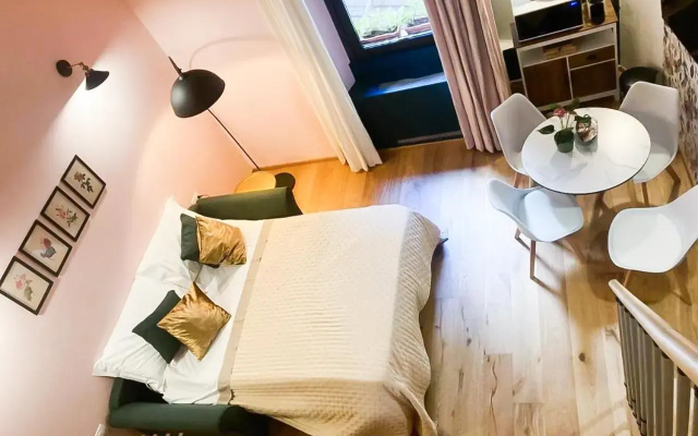Appartamento Stella in centro a Firenze
