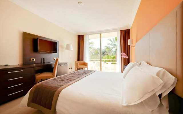 Nyala Suite Hotel Sanremo