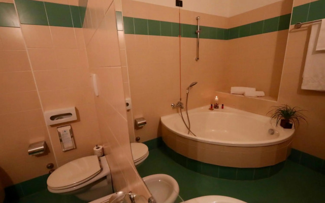 Classic Hotel Tulipano