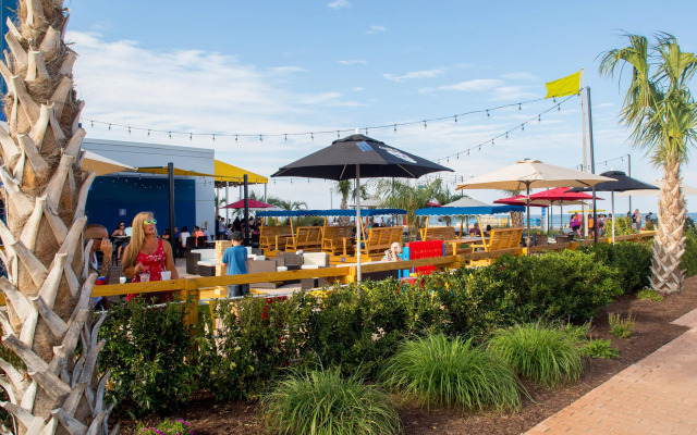 Hyatt House Virginia Beach / Oceanfront