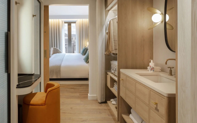 Virgin Hotels Edinburgh