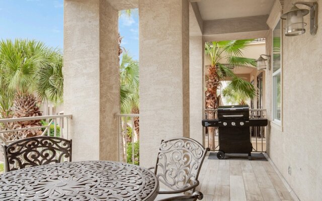 Sea Pearl (S) - 4BR 4.5BA - (13)