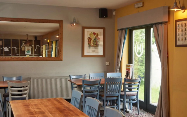 The Broughton Hotel M1 JCT 14
