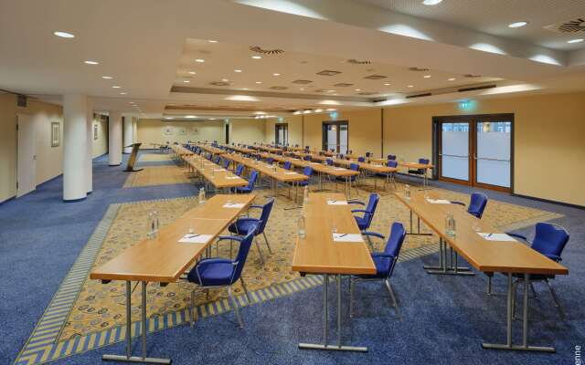 Dorint Hotel Bonn