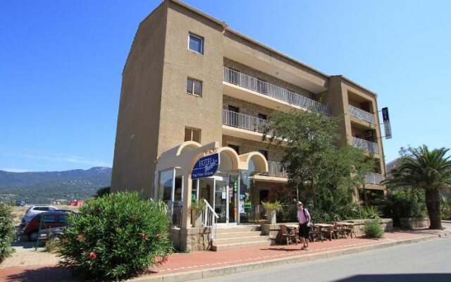 Beach Hotel