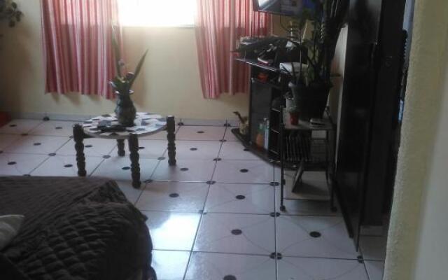 Casa Temporada Gruta azul