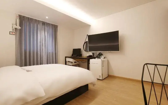 Urbanstay
