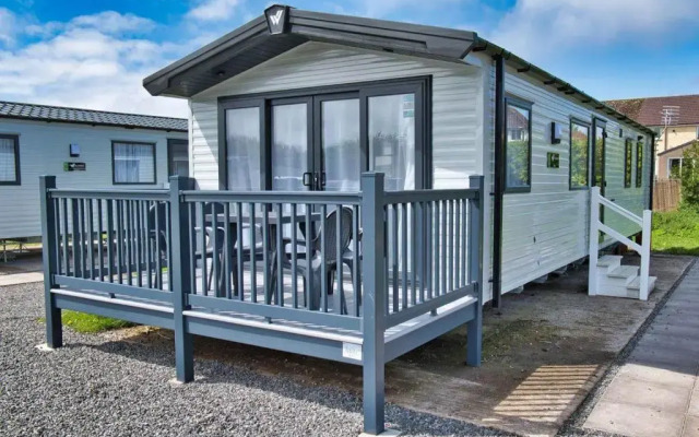 Solway Holiday Park