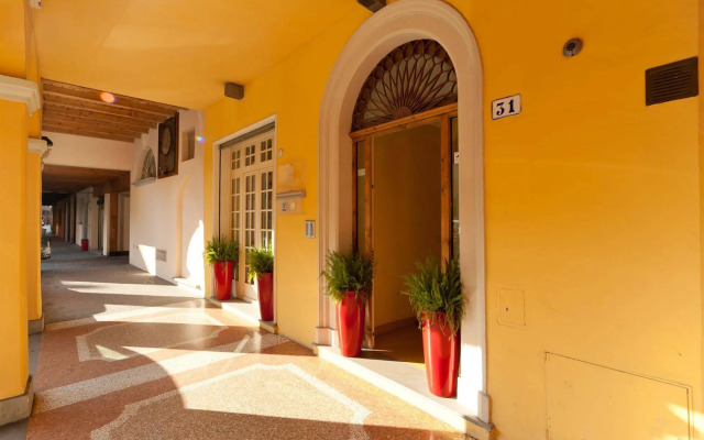 Palazzo Trevi Charming House
