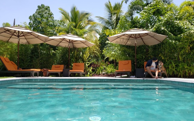 Hotel Boutique Compañia de Especias