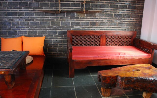Lijiang Lazy Tiger Inn