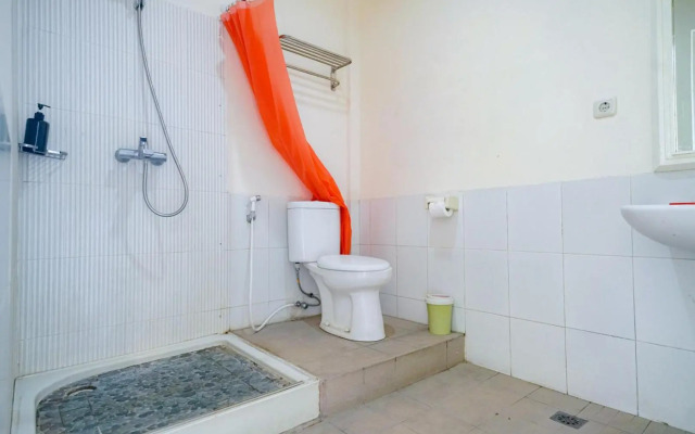 Sunset Point Hotel Seminyak