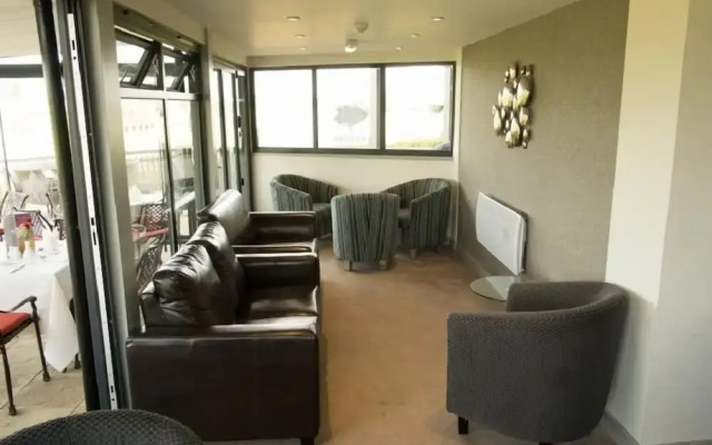 Overstone Park Hotel, Golf and Leisure Resort
