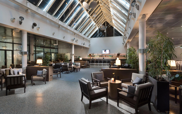 Holiday Inn Berlin City West by IHG