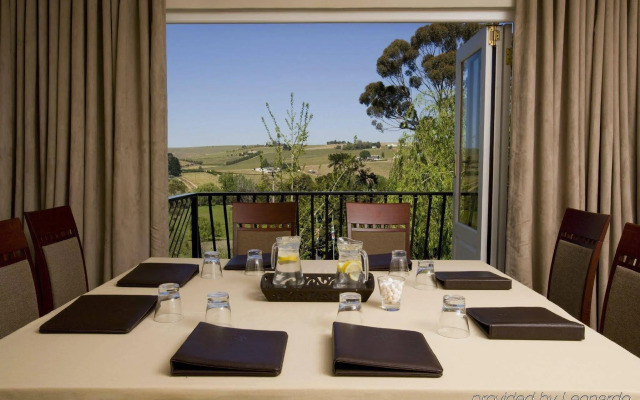 The Devon Valley Hotel