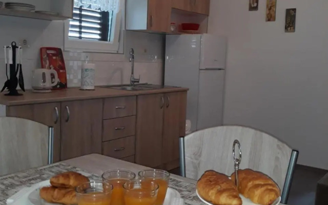Apartment Rozalija