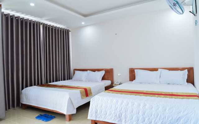 Vung Tau RiVa Hotel
