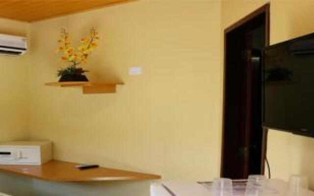 Hotel Estação Cruzeiro