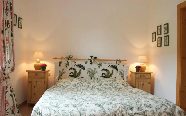 Luxurious Apartment With Sauna