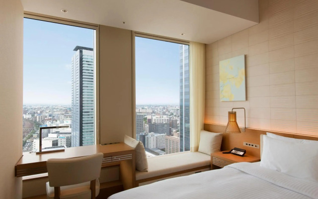 Nagoya JR Gate Tower Hotel
