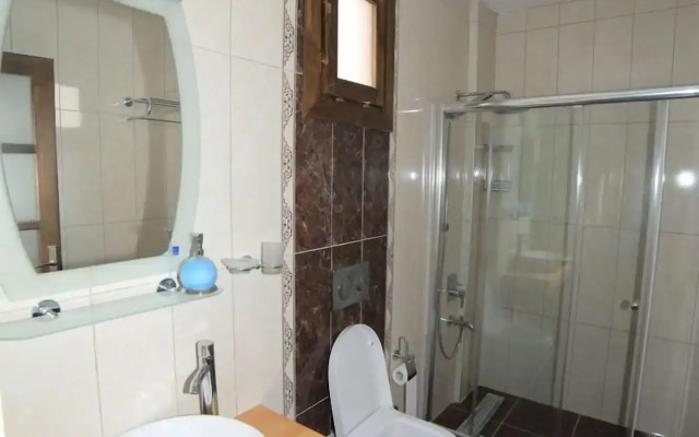 Portakal Hotel Selimiye