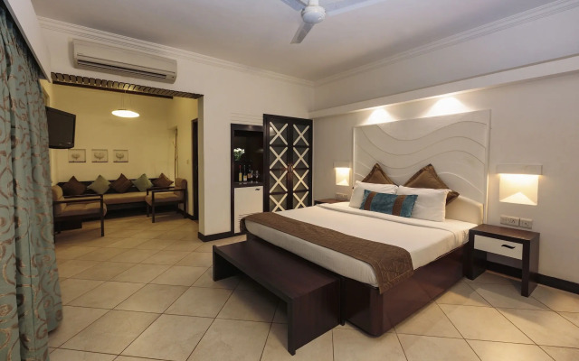 Sonesta Inn