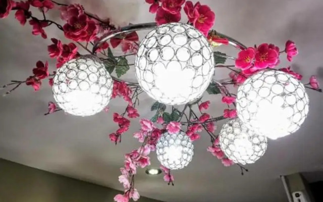 OYO 90488 Juru Hotel