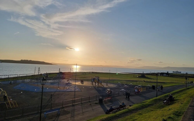 St Leonards Guest House