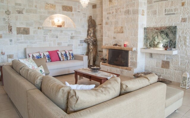 Villa Omega