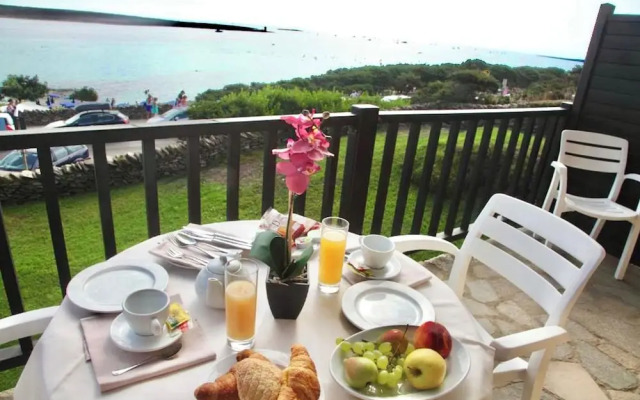 Residence in Stintino 50 mt from the sea