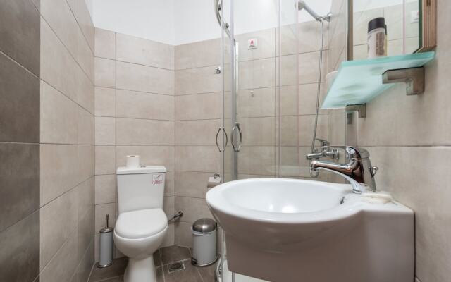 Hotel Galini