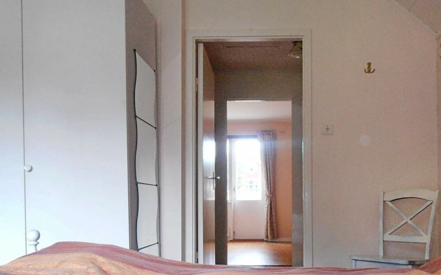 Holiday Home in Råda