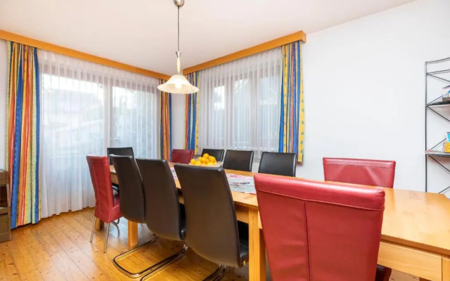 Ferienhaus Waldsicht