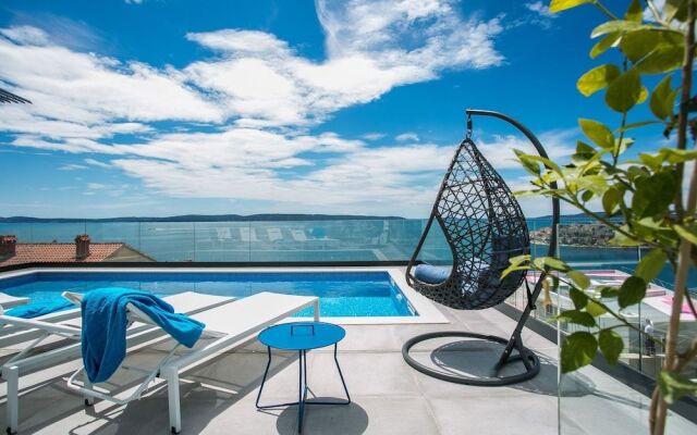 The Olive Exclusive holiday home