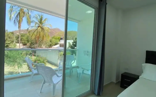 Apartasuites Ramasa