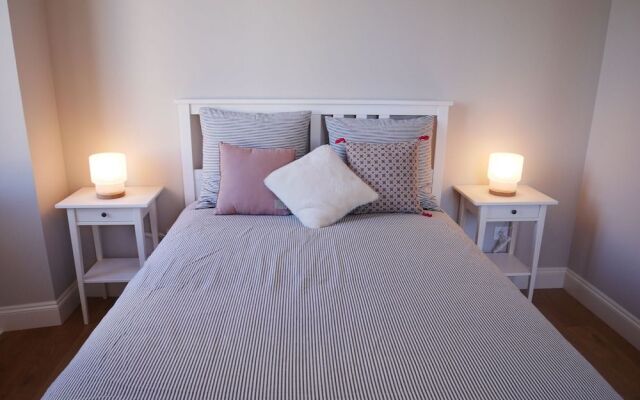 Cosy Home Colmar - Petite Venise