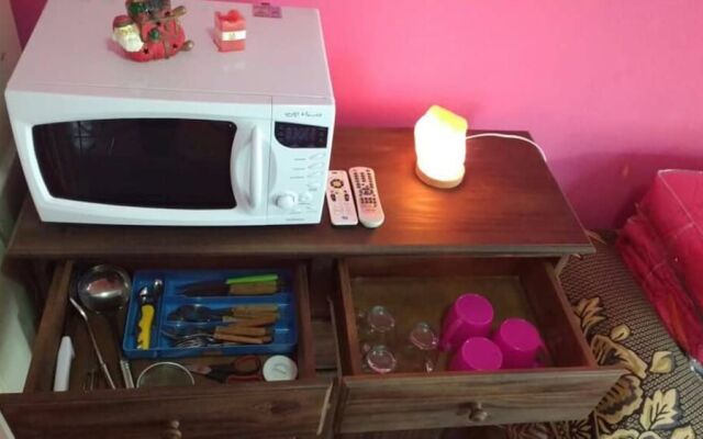 Cabañas & Apart Yki Shamuaika