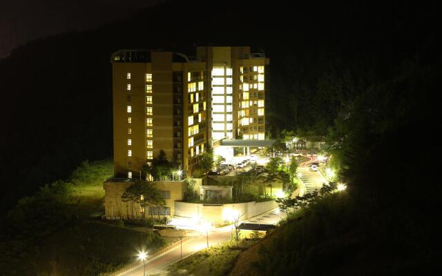 High Castle Resort