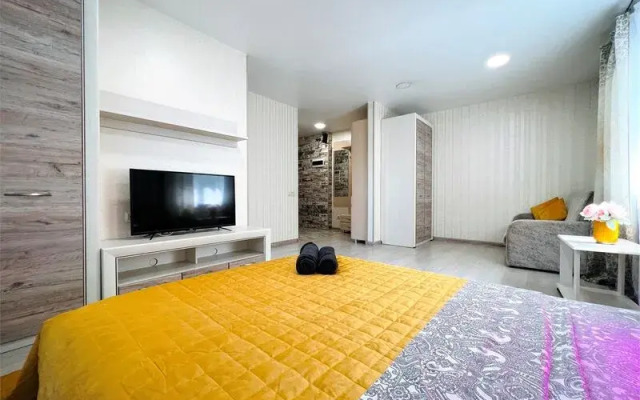 Апартаменты Атмосфера cна на улице Ленина,д. 75