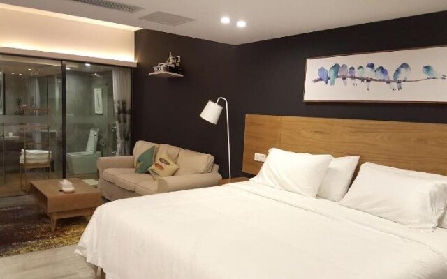 Nordic Forest Boutique Hotel